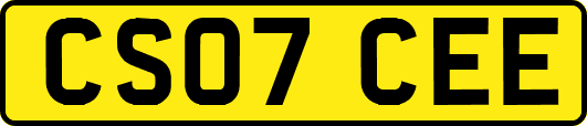 CS07CEE