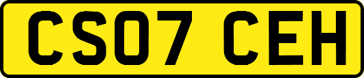 CS07CEH