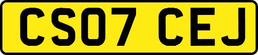 CS07CEJ