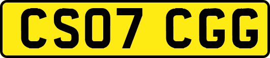 CS07CGG