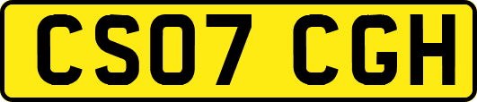 CS07CGH
