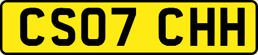 CS07CHH