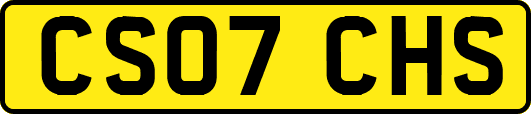 CS07CHS