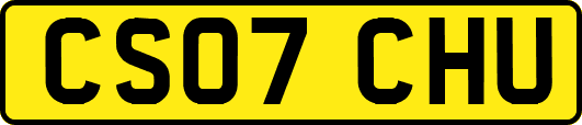 CS07CHU