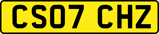 CS07CHZ