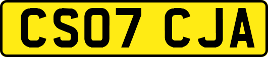 CS07CJA