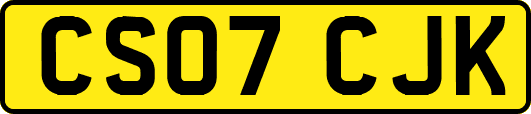 CS07CJK