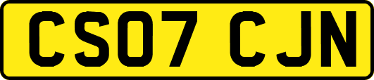 CS07CJN