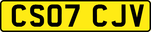 CS07CJV