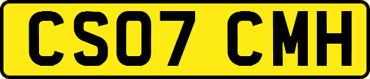 CS07CMH