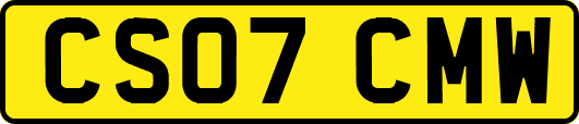 CS07CMW