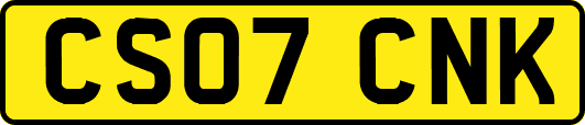 CS07CNK