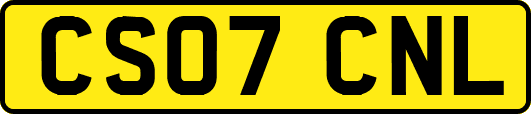 CS07CNL