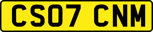 CS07CNM