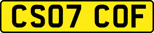 CS07COF