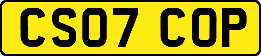 CS07COP