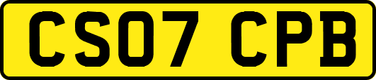 CS07CPB
