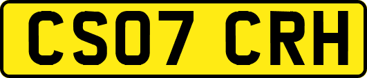 CS07CRH