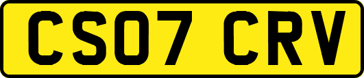 CS07CRV