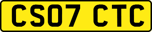 CS07CTC