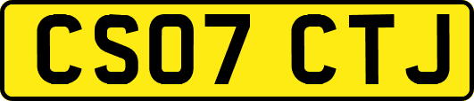 CS07CTJ