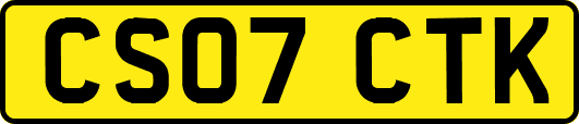 CS07CTK