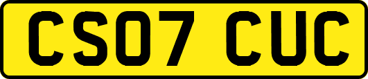 CS07CUC