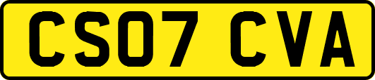 CS07CVA