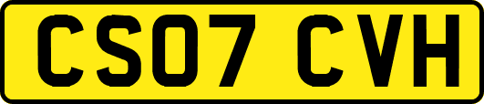 CS07CVH