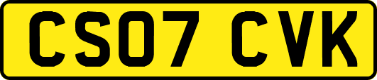 CS07CVK