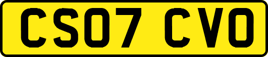 CS07CVO