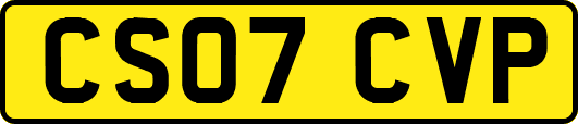 CS07CVP