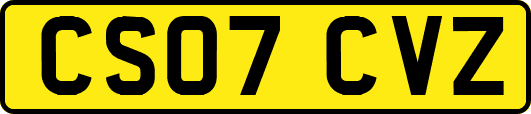 CS07CVZ
