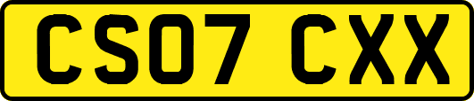 CS07CXX