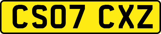 CS07CXZ