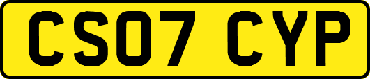 CS07CYP