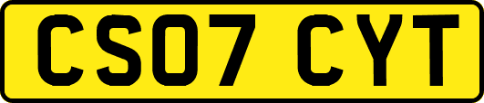 CS07CYT