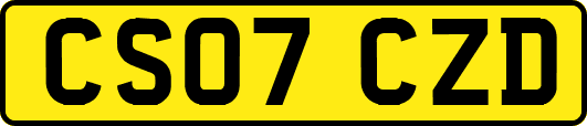 CS07CZD