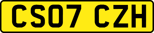 CS07CZH