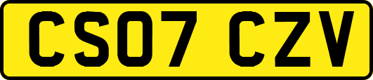 CS07CZV