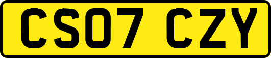CS07CZY