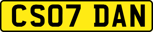 CS07DAN
