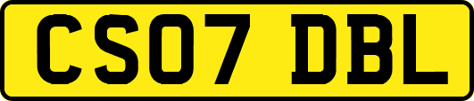 CS07DBL