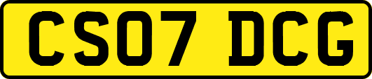 CS07DCG
