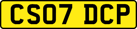 CS07DCP