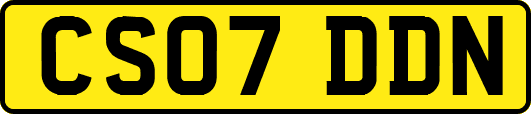 CS07DDN