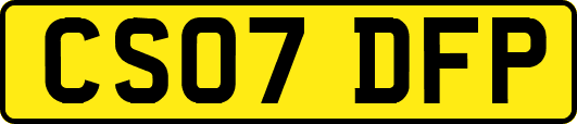 CS07DFP