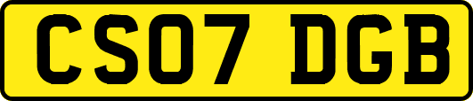 CS07DGB