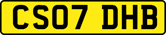CS07DHB