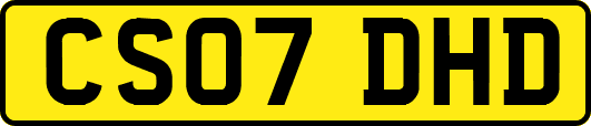 CS07DHD